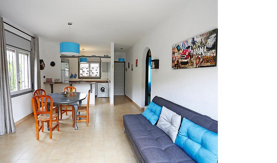 Rentalmar Casa Horus Miami Playa Extérieur photo